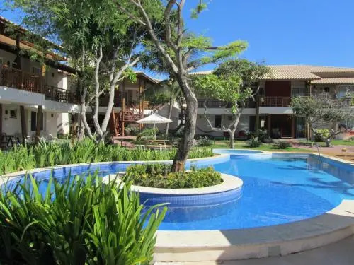 Holiday Home Enseada Ville
