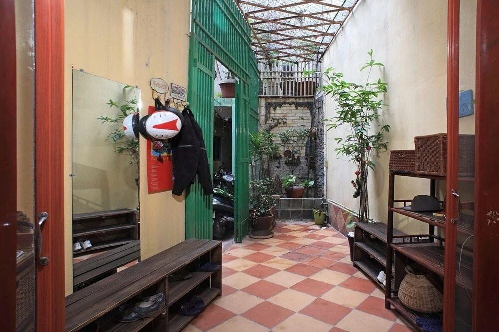 Hanoi Luxury Antique