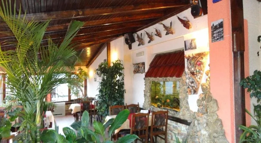 Boruna Guest House