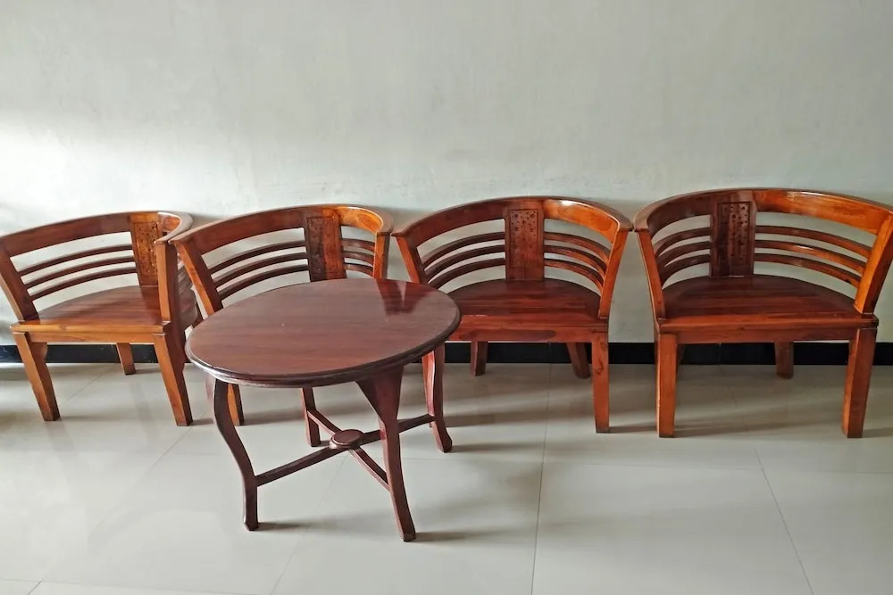 Hotel O Wisma Samudra
