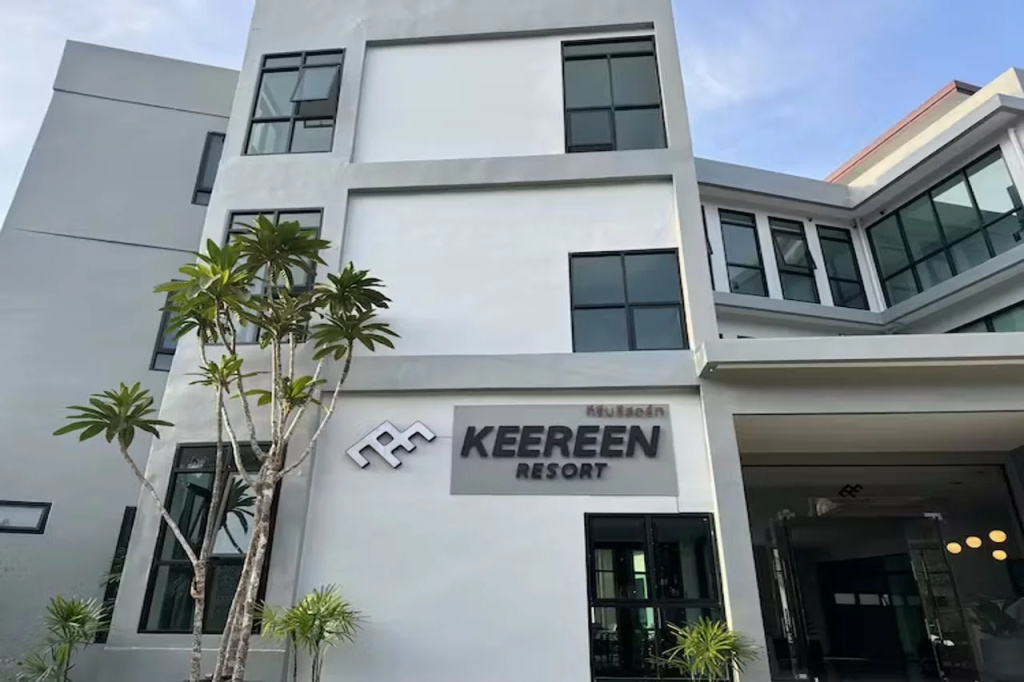 Keereen Resort - Ao Nang Krabi