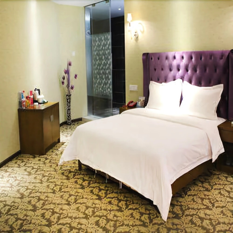 Yanhai Star Holiday Inn