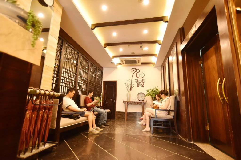 Chengdu Sam Cozy Hotel