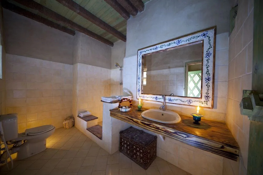Taziry Ecolodge & Sustainable Village