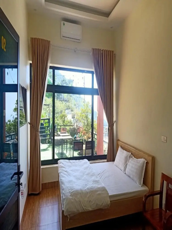 Sun Villa Tam Đảo