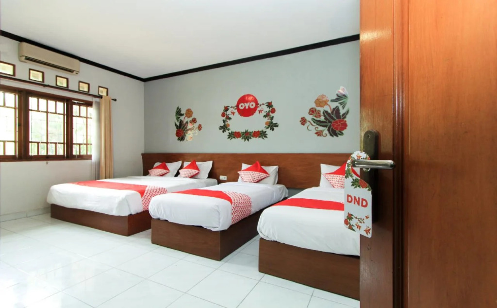 Santo Guest House