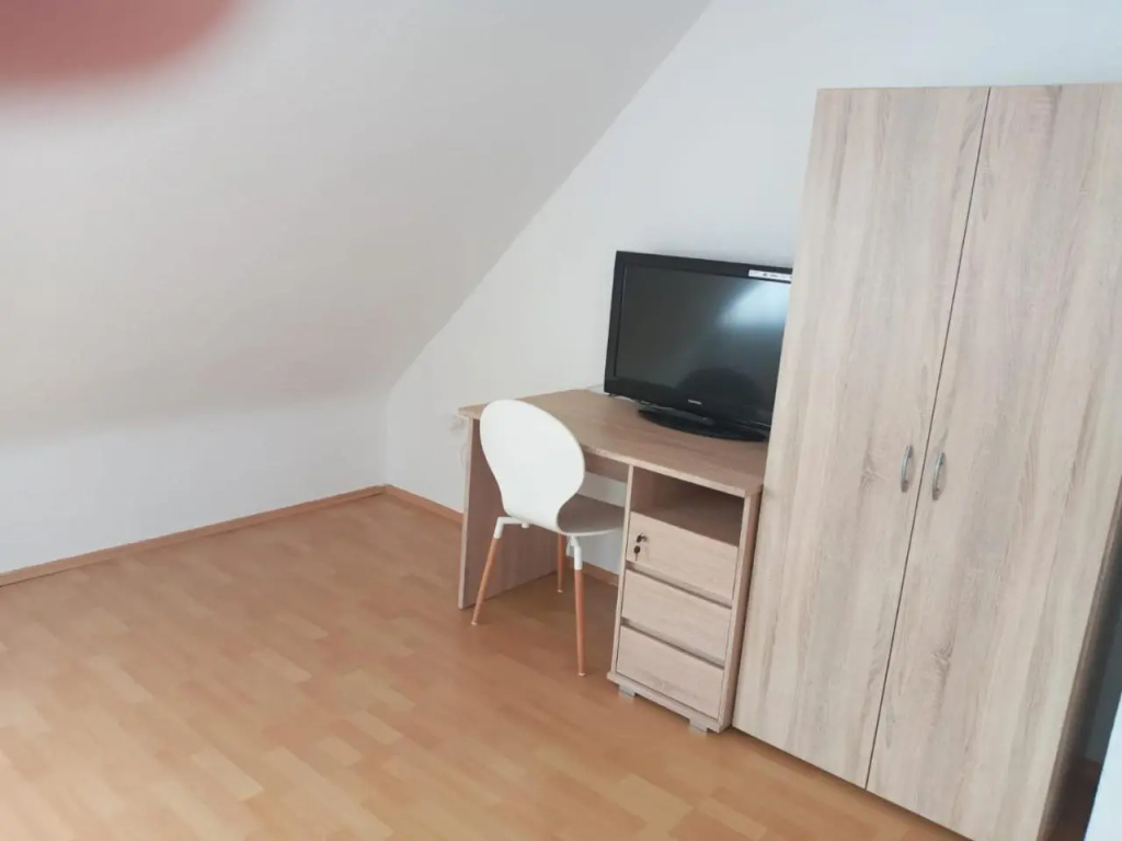 Monteurzimmer/Ferienwohnung Bottrop