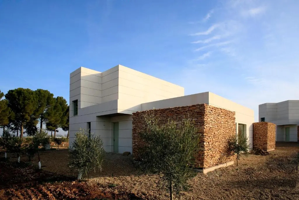Luz de Alba