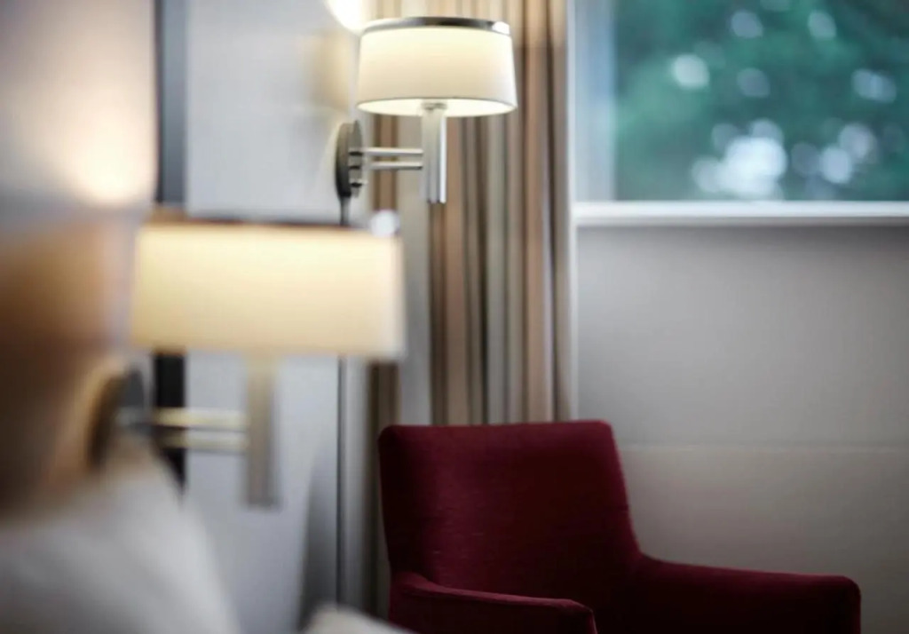 Gentofte Hotel