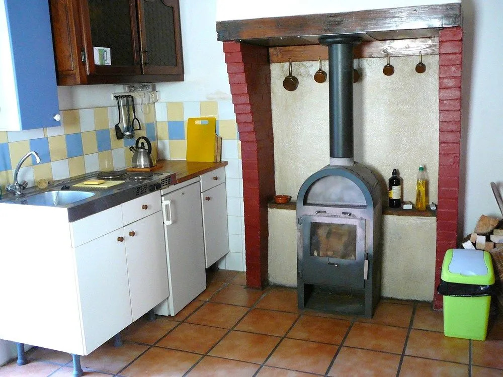 Guesthouse La Burle
