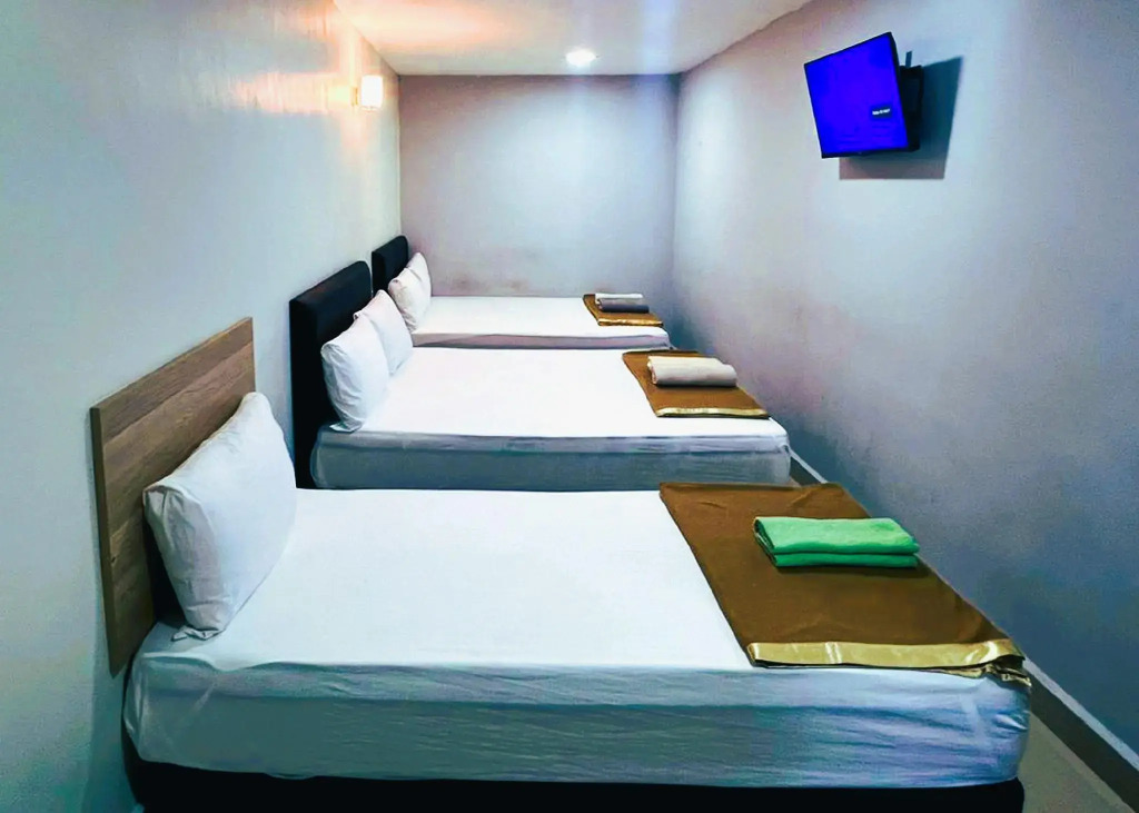 ARK HOTEL SUBANG