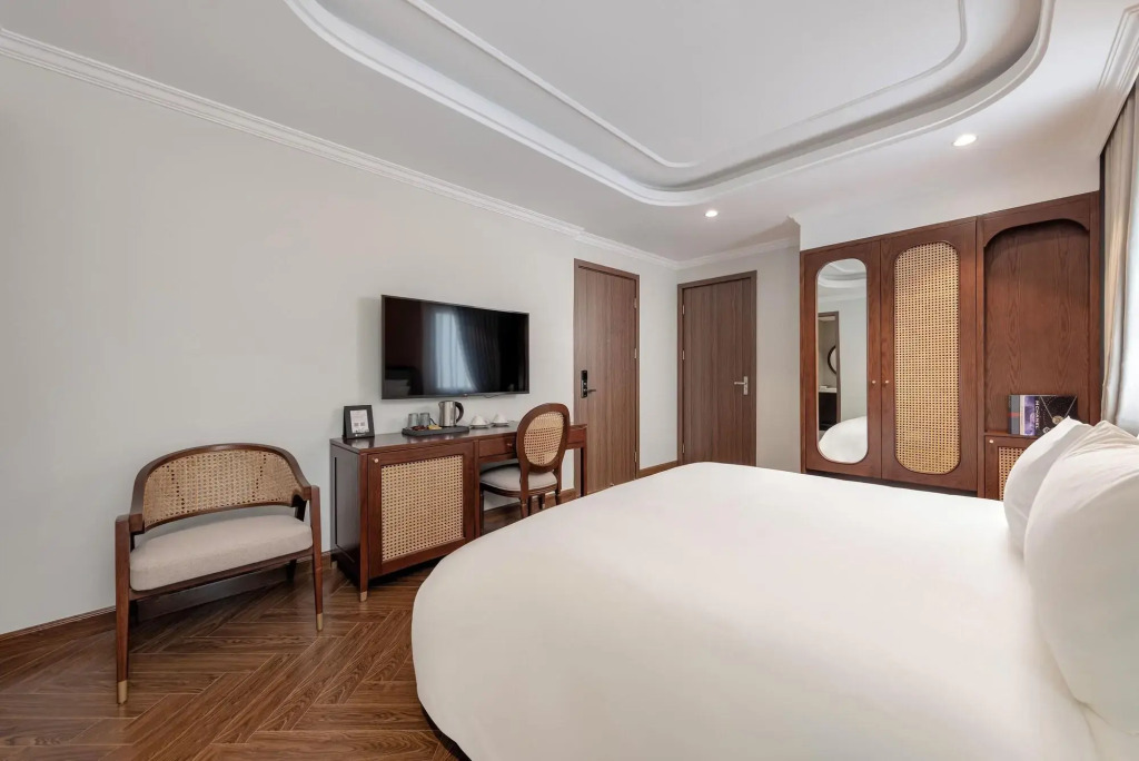 La Siesta Classic Hang Thung