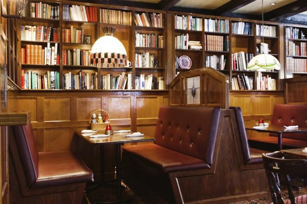 Elite Stora Hotellet