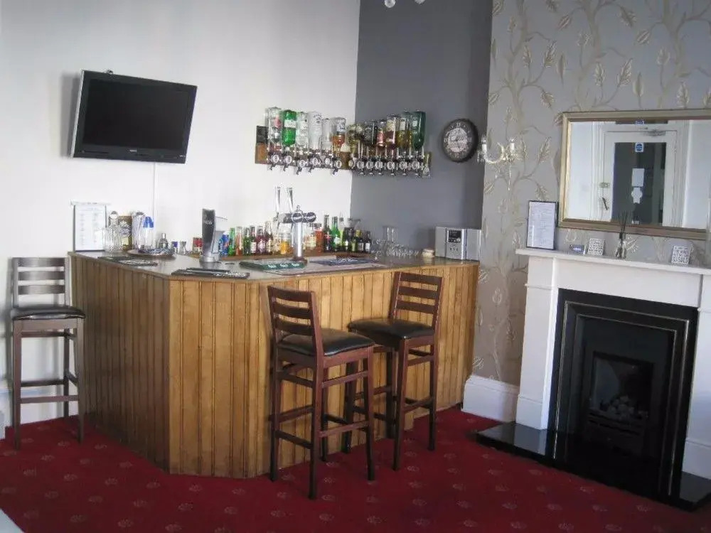 Trelawney Hotel - Guest House