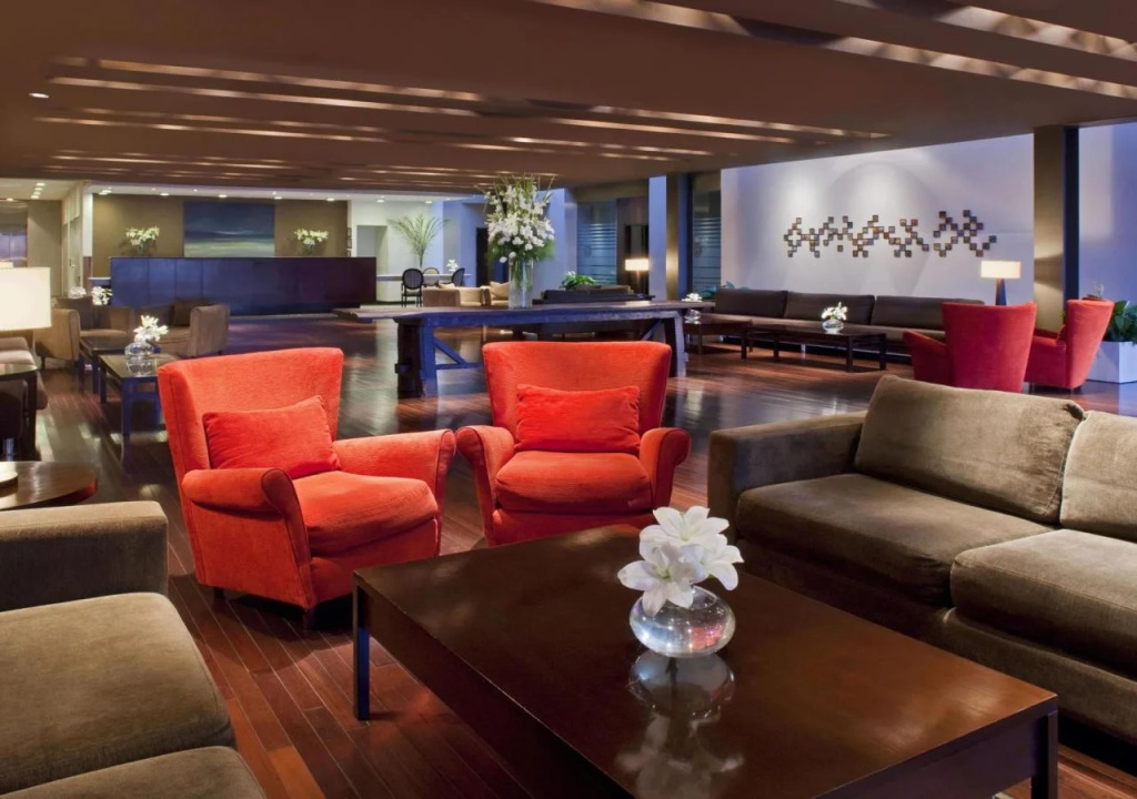 Sheraton Salta Hotel