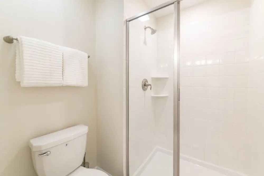 Modern And Chic Villa Just 10 Min From Disney 4 Bedroom Townhouse
