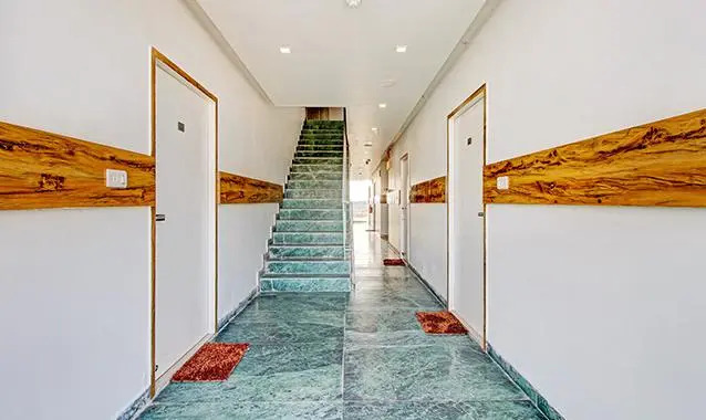 FabHotel The Shivaay
