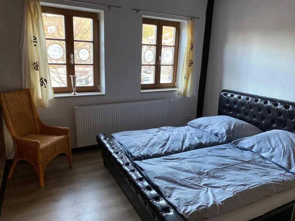 "Schöne Ecke" App 3