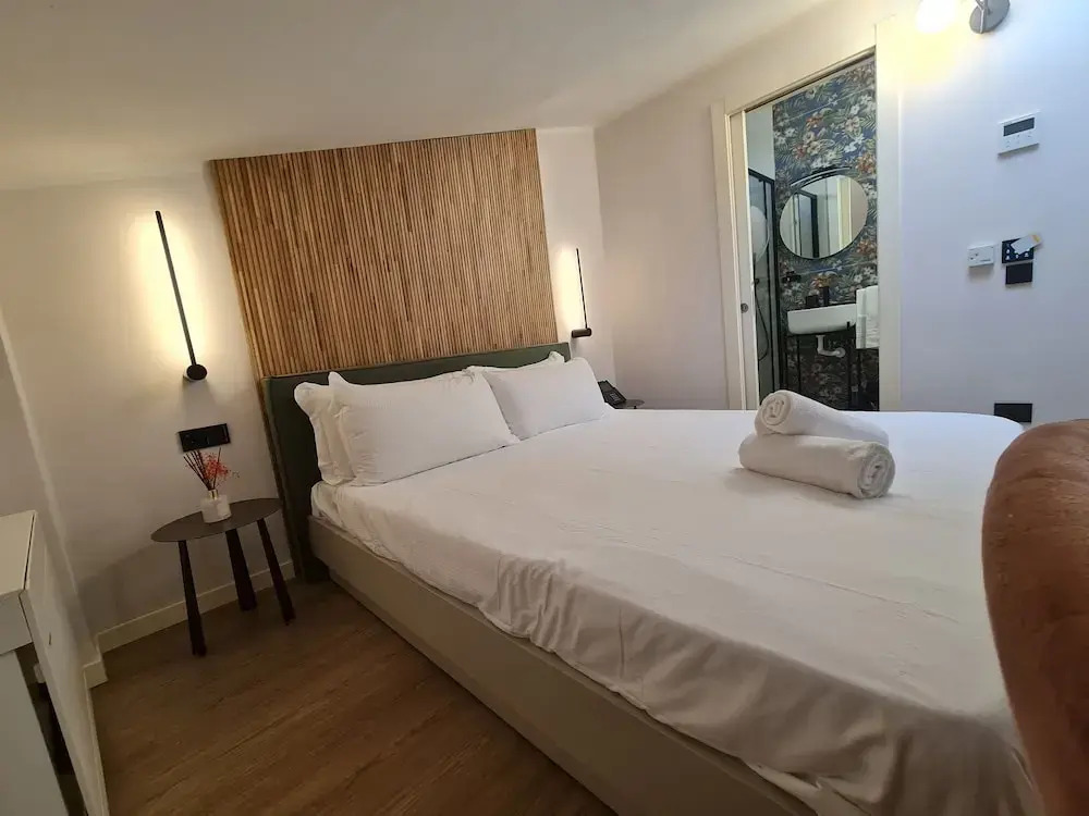 Hotel Miratorre superior