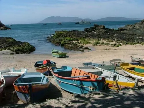 Caiçara Flats