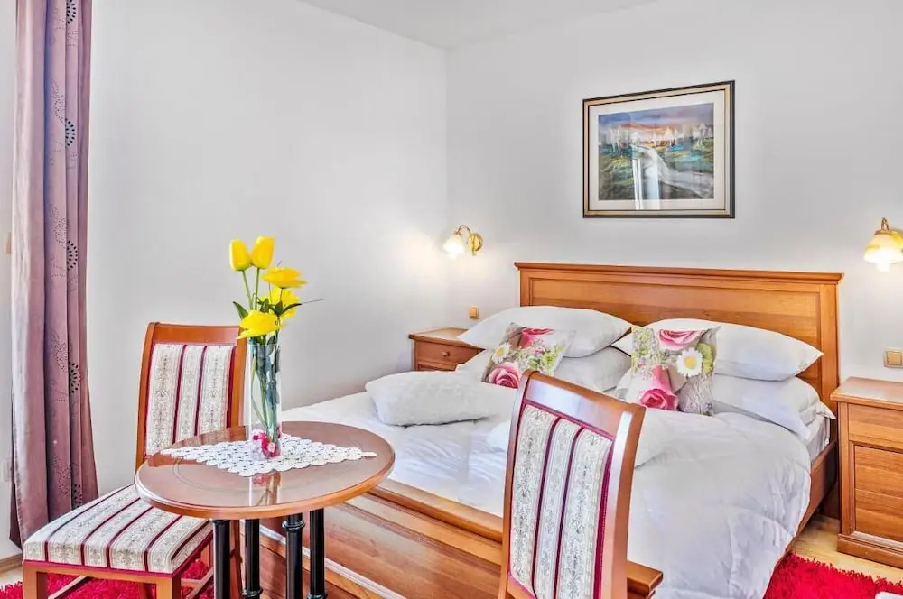 Barun Apartments - 4 Adults, sea View Terrace