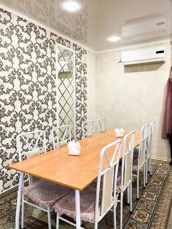 Apartments Pobedy Ayazhan