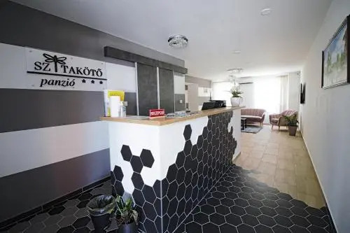Szitakötő Panzió