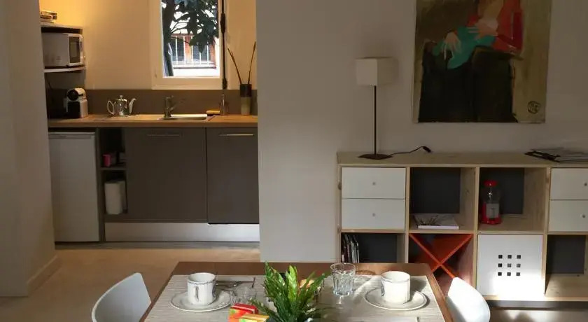 St.Eulalie Apartment