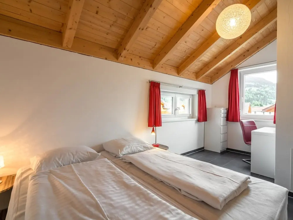 Chalet Kipaji 1