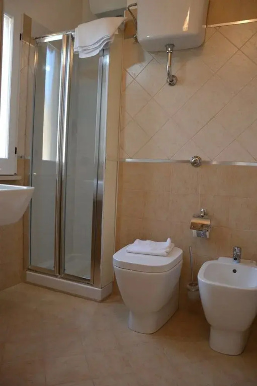Hotel Florida Capo Rizzuto