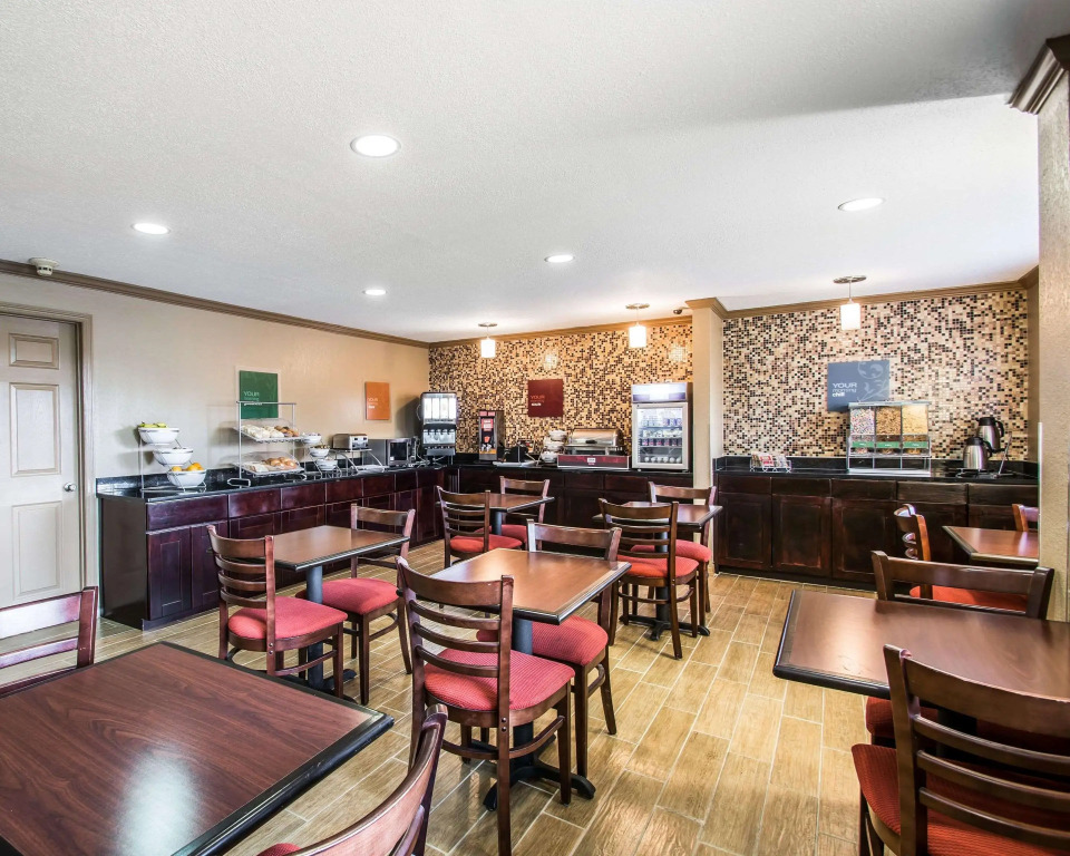 Quality Inn Plant City - Lakeland
