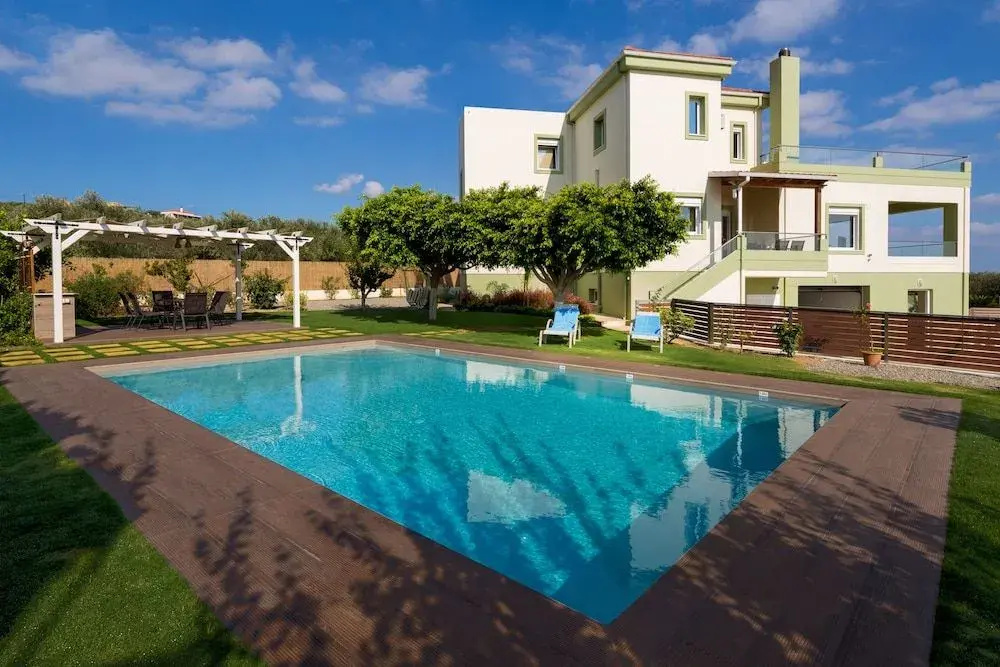 Villa Dimokratia