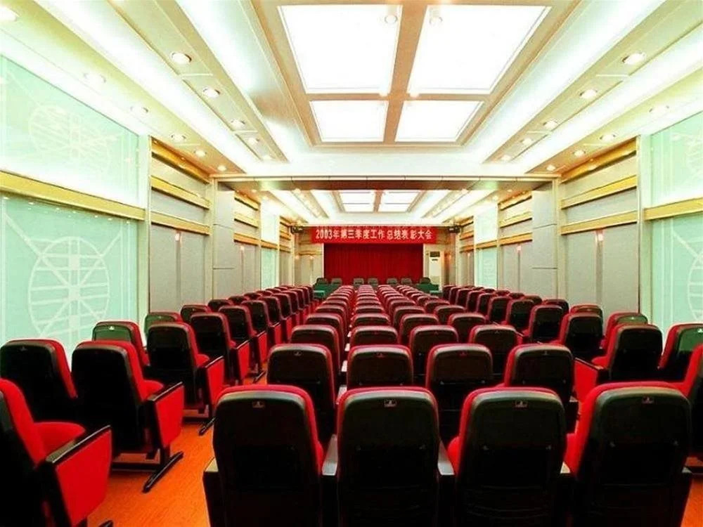 Jinshan Hotel