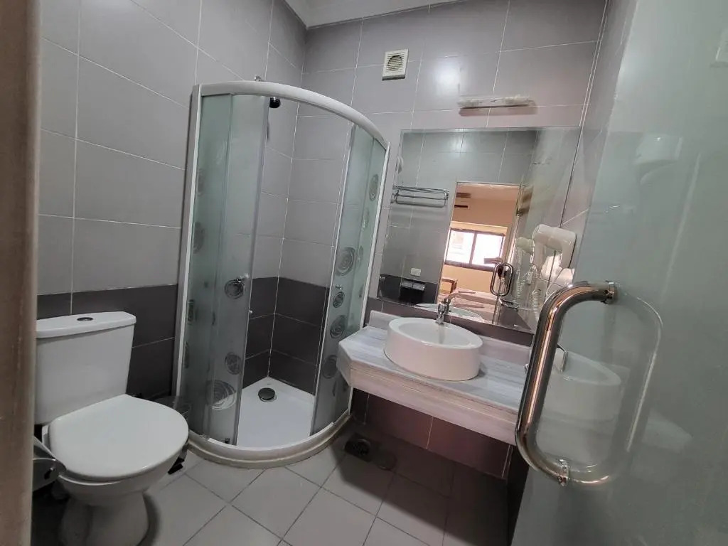 Regency Hotel