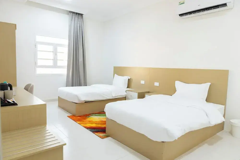 Riviera suites