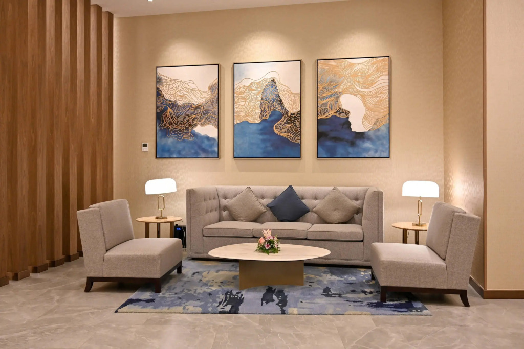 Clarion Hotel Jeddah Airport