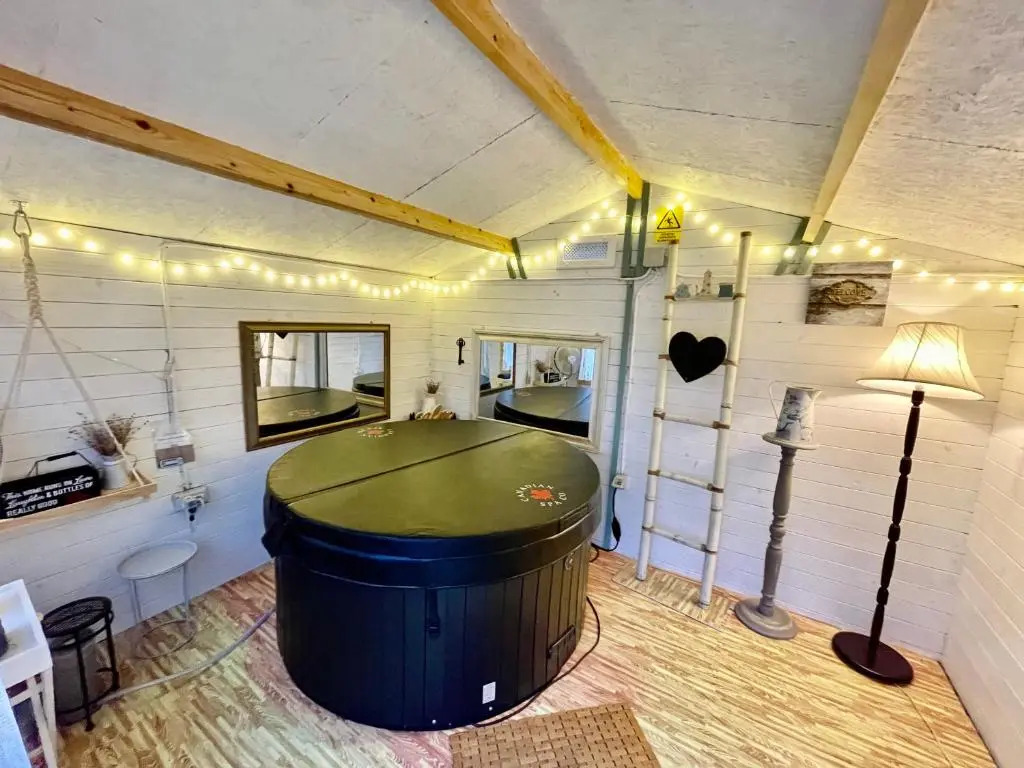 The Old Bath Guest House