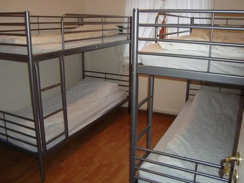 Guesthouse Hrafnabjörg