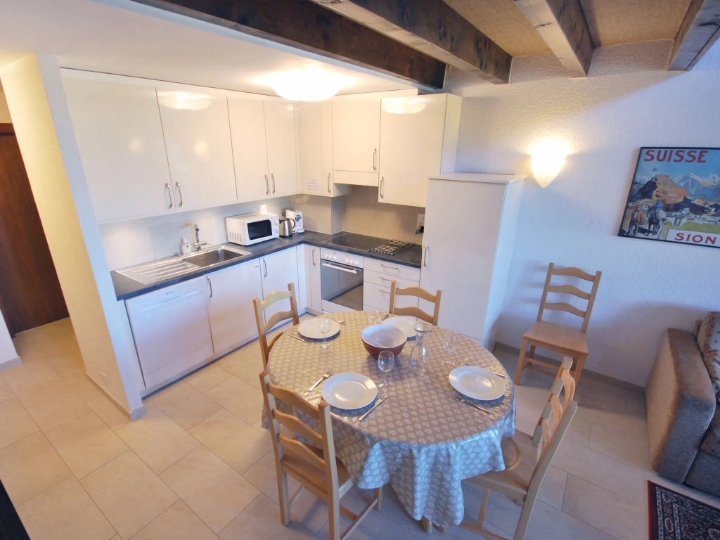 Apartment Anemone 9 by Interhome