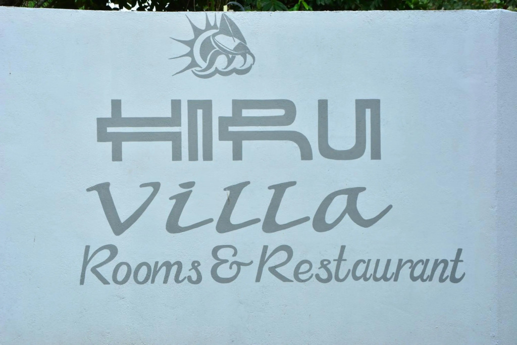 Hiru Villa Tangalle