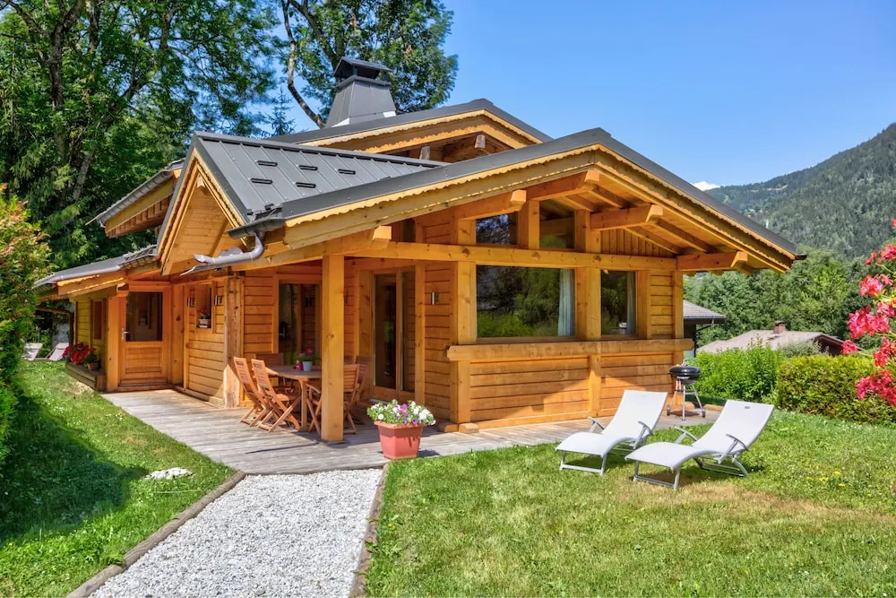Chalet Bouquetin