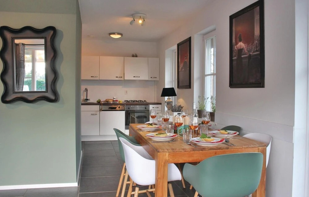 Cozy Home In Breukelen With Wifi