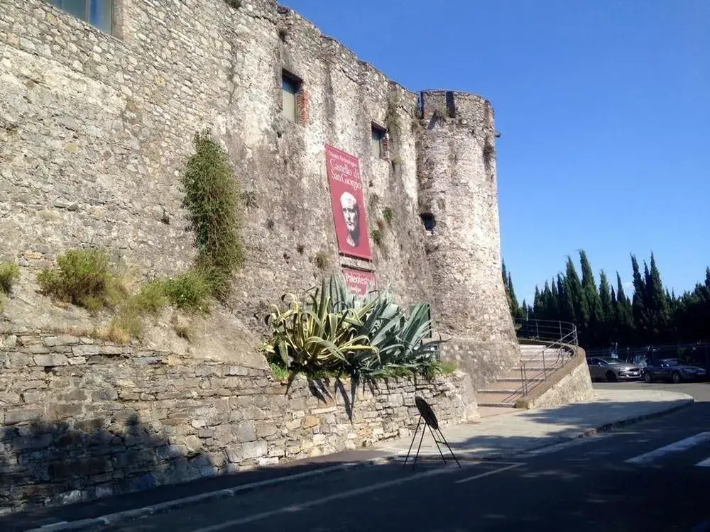 San Giorgio Boutique Rooms