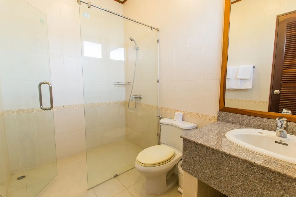 Wiki Villa - 4 Bedrooms 300sqm with Pool