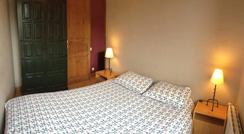 Taulat Apartments