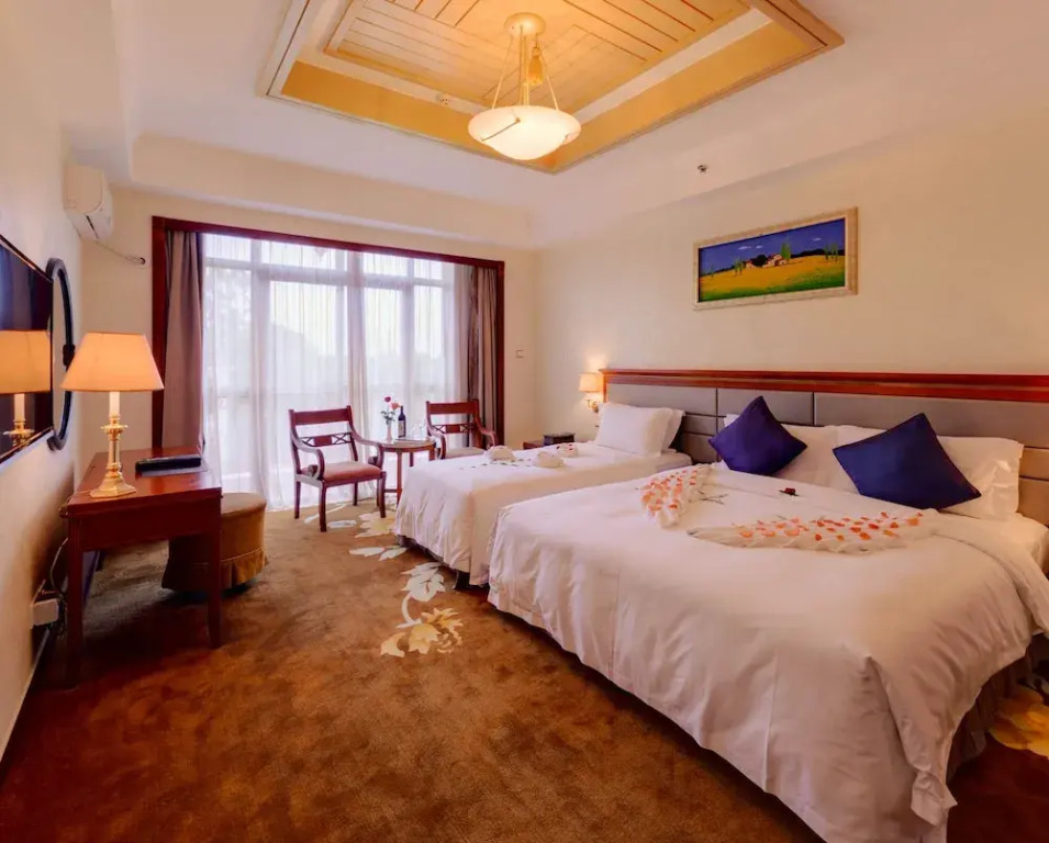 Hawana Resort Guangzhou