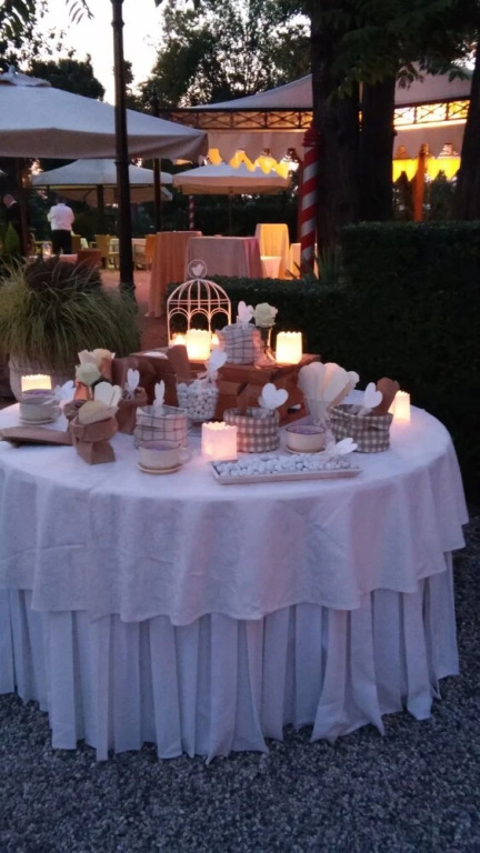 Villa Ducale Hotel & Ristorante