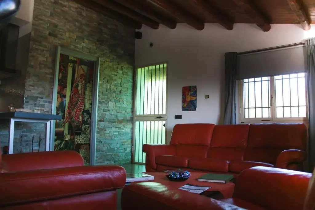 Camagna Country House