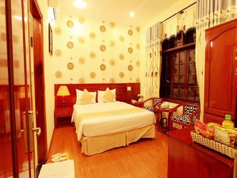 Tram Oanh Hotel