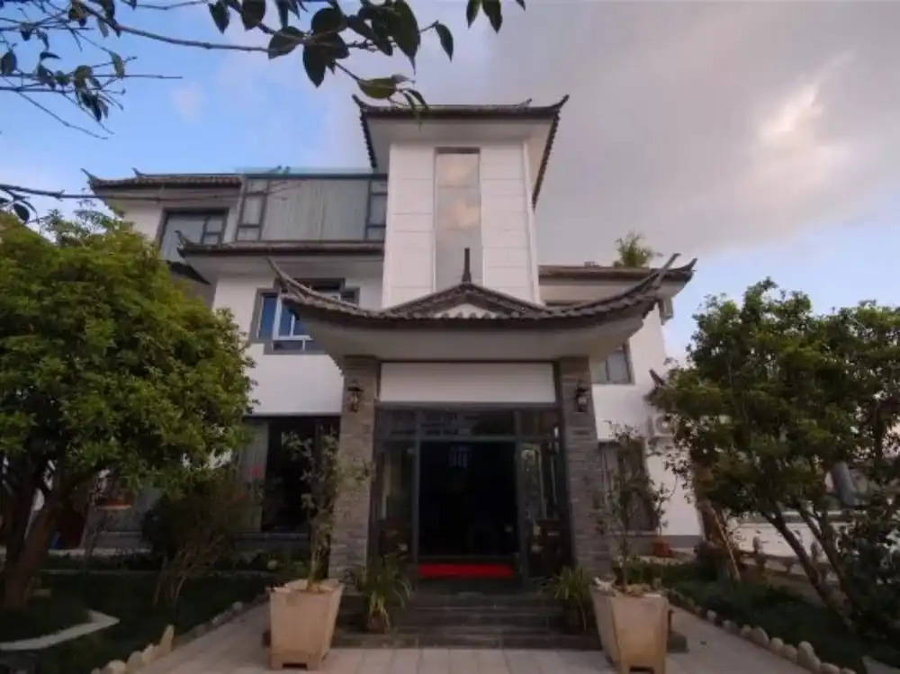 Xiuxinyun Holiday Manor